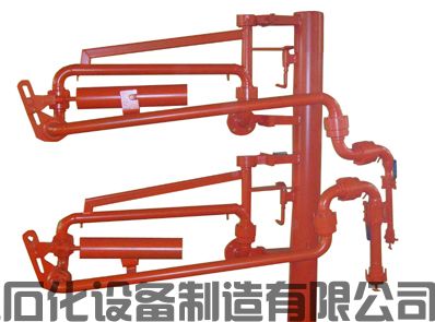 液氨鶴管的技術(shù)參數(shù)(1) 液氨鶴管的技術(shù)參數(shù)(1)