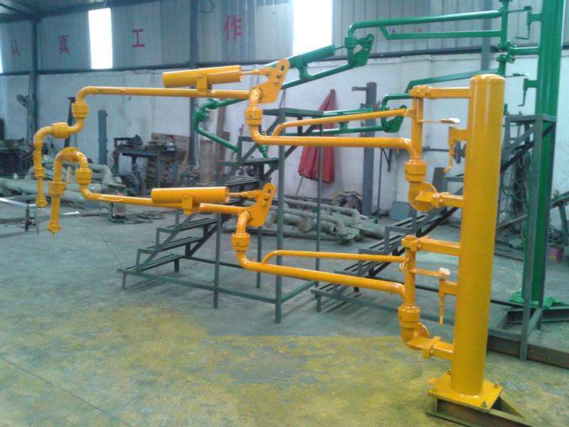 液氨鶴管生產(chǎn)商如何選擇？(1)