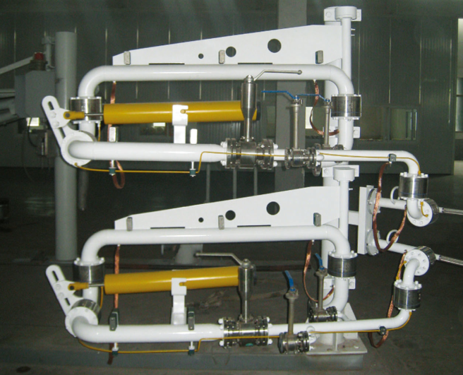 LNG低溫鶴管哪家做的好？(1)